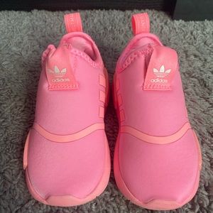 Adidas toddler sneakers